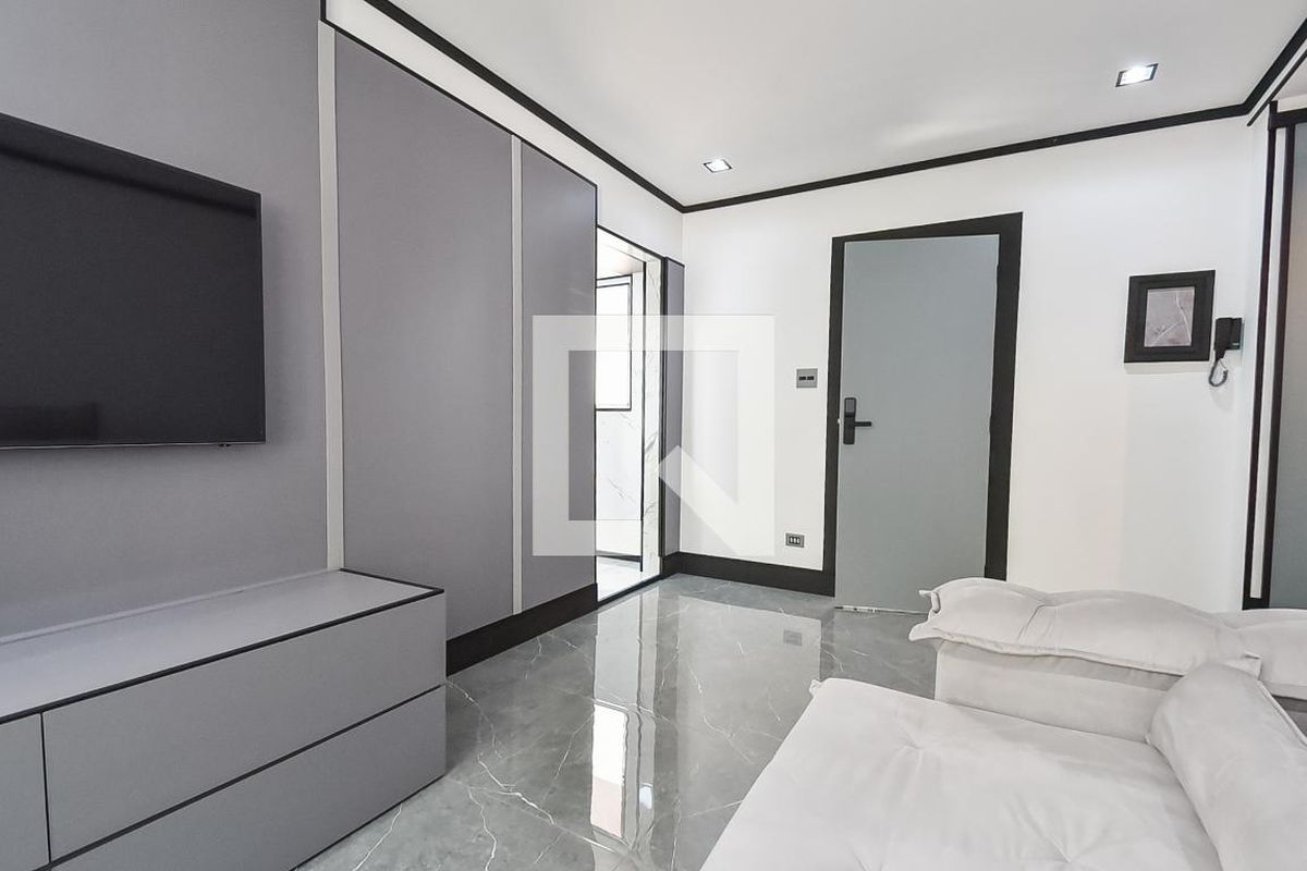 Apartamento, 2 quartos, 57 m² - Foto 6