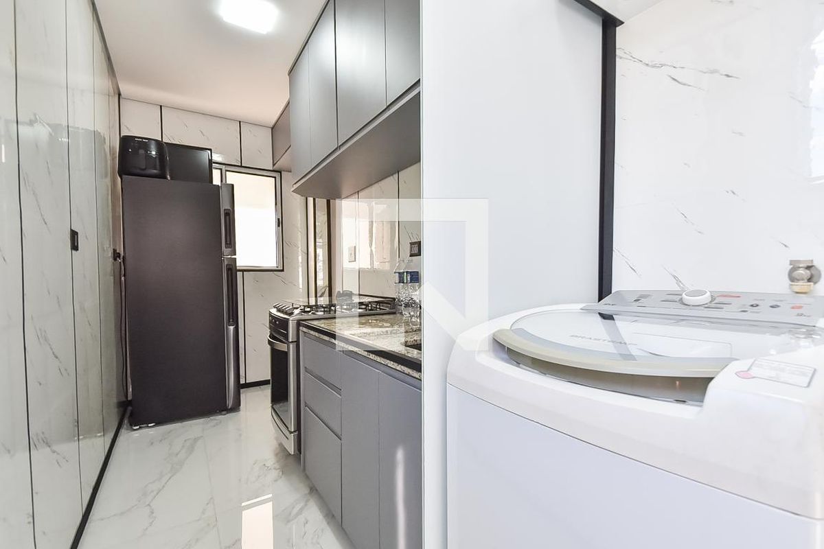 Apartamento, 2 quartos, 57 m² - Foto 39