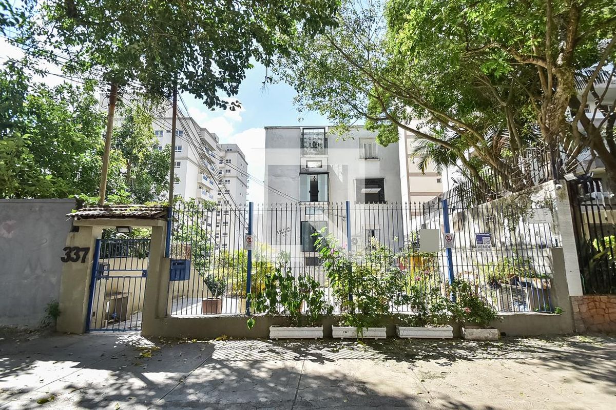 Apartamento, 2 quartos, 57 m² - Foto 45