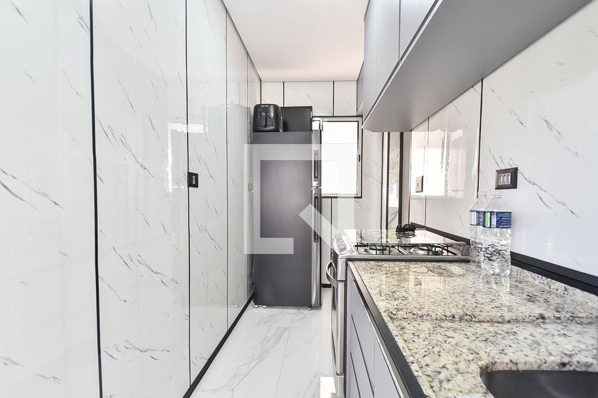 Apartamento, 2 quartos, 57 m² - Foto 33