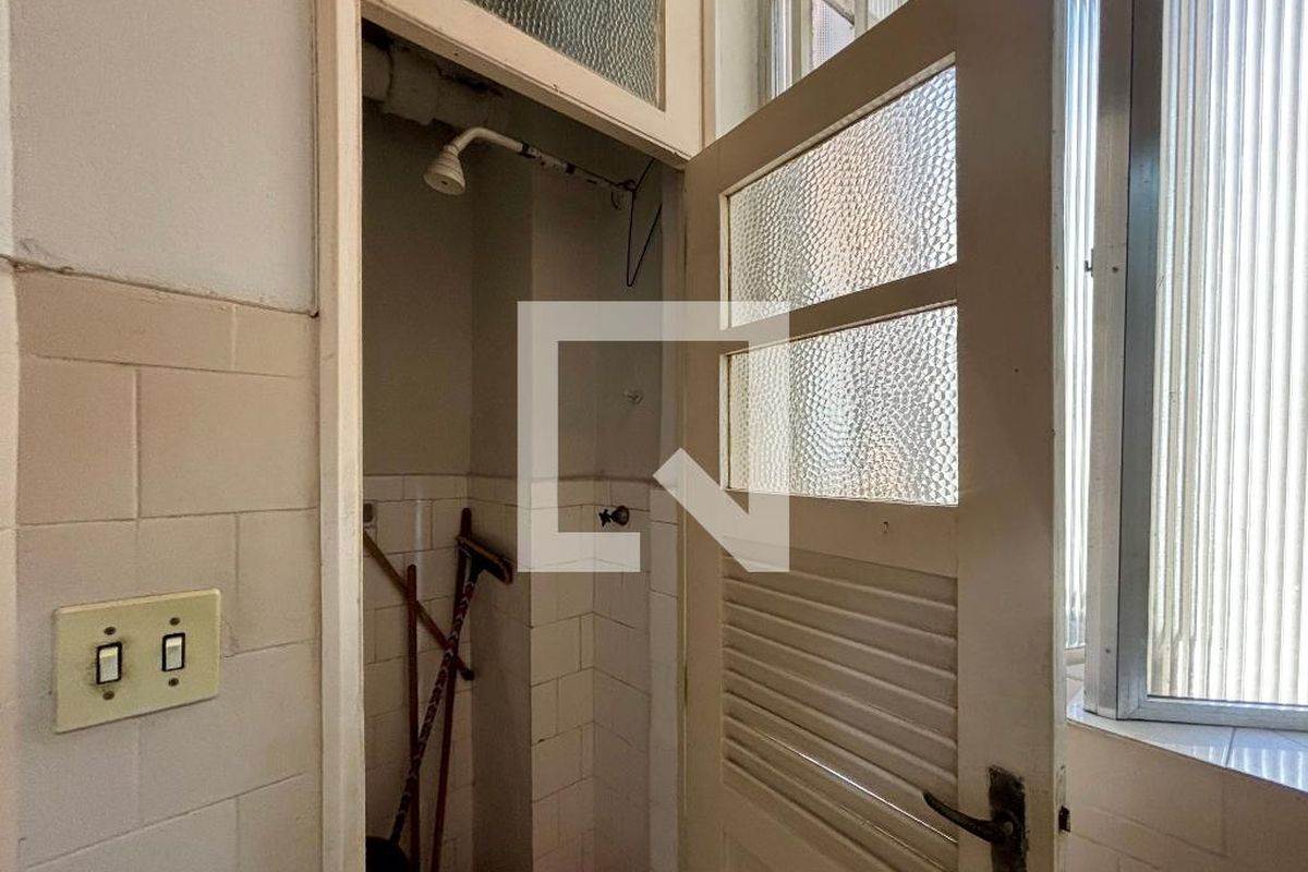 Apartamento, 2 quartos, 57 m² - Foto 33