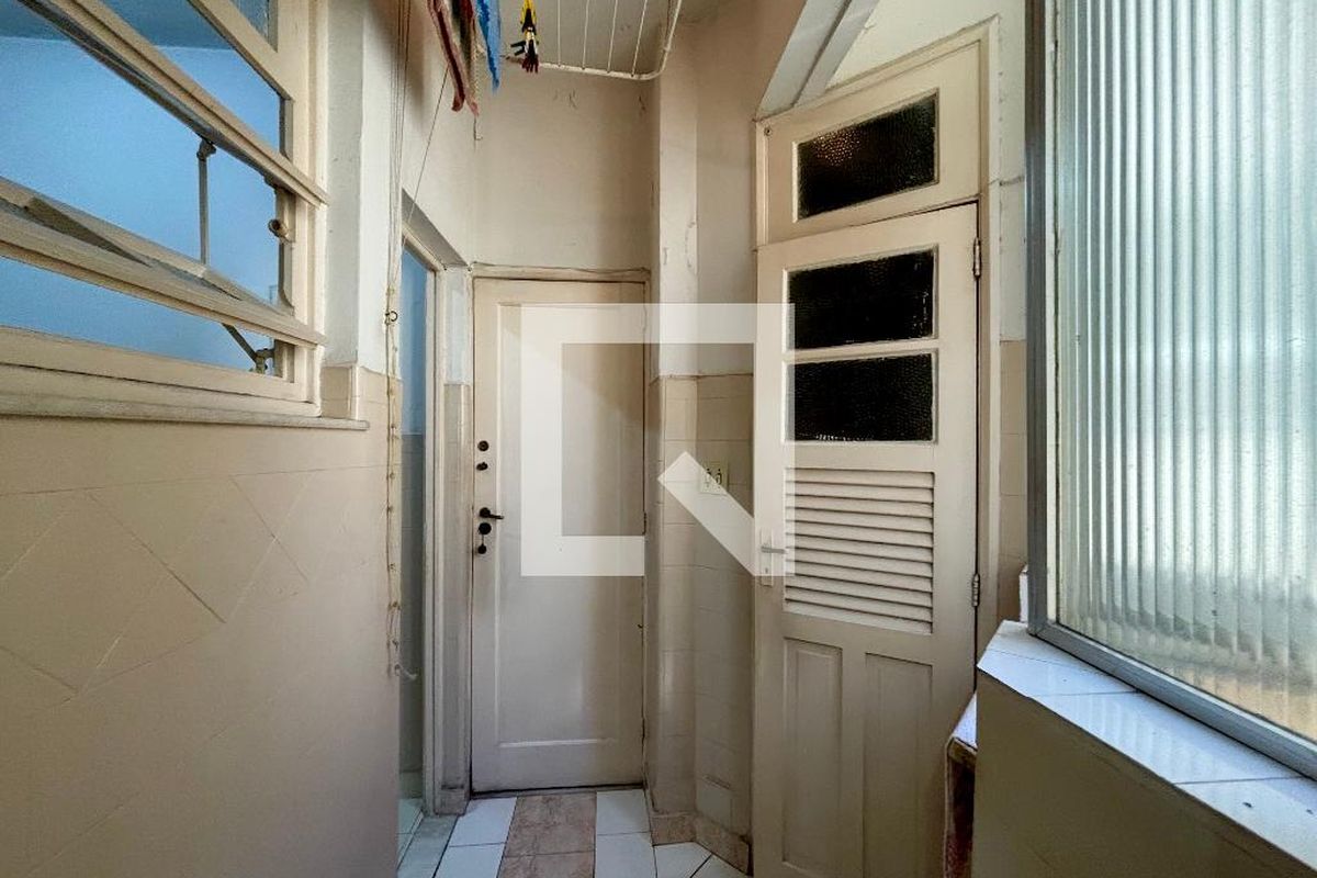 Apartamento, 2 quartos, 57 m² - Foto 31
