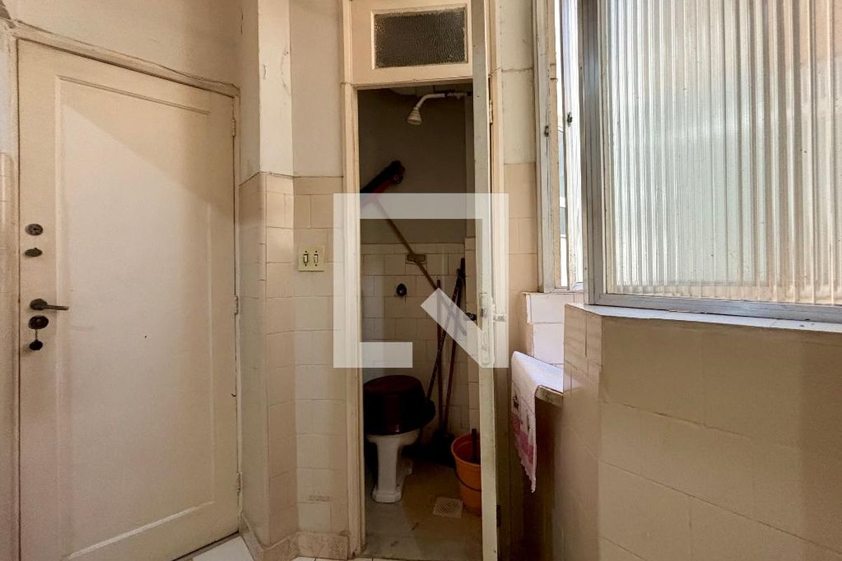 Apartamento, 2 quartos, 57 m² - Foto 32