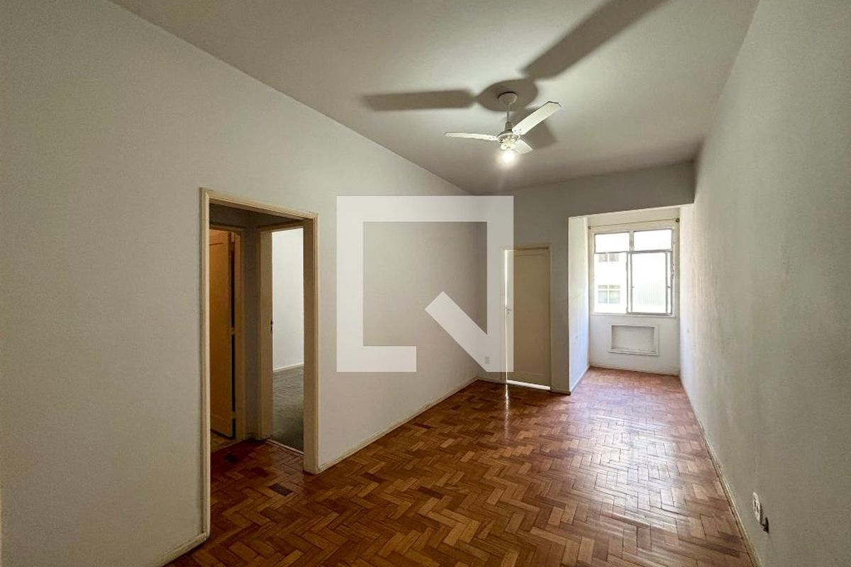 Apartamento, 2 quartos, 57 m² - Foto 1