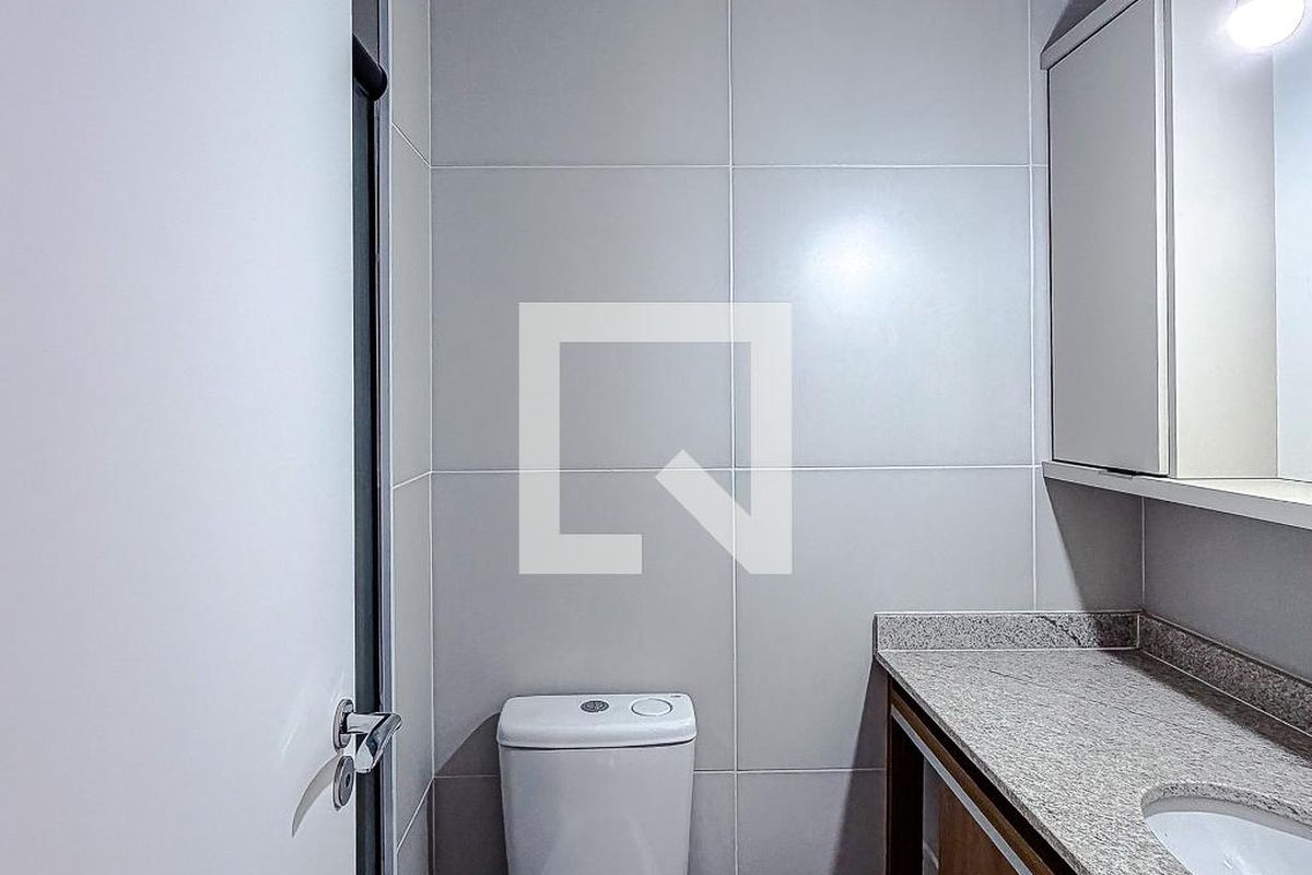 Kitnet-Studio, 23 m² - Foto 8