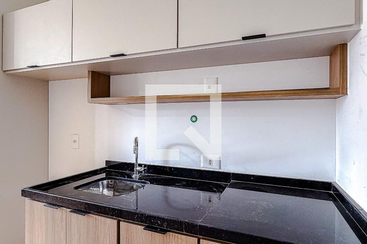 Kitnet-Studio, 23 m² - Foto 16