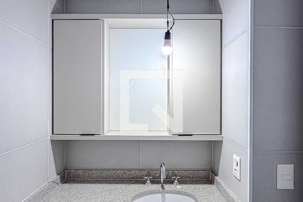 Kitnet-Studio, 23 m² - Foto 12