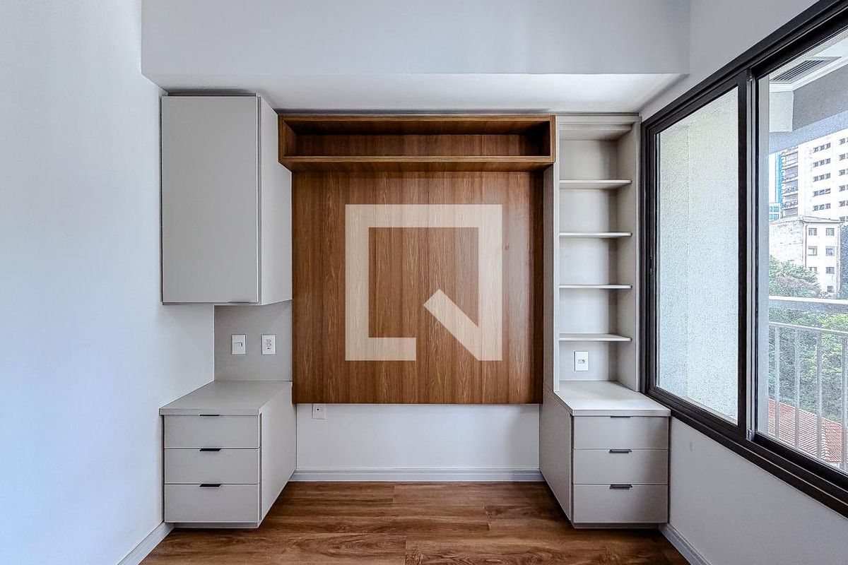 Kitnet-Studio, 23 m² - Foto 5