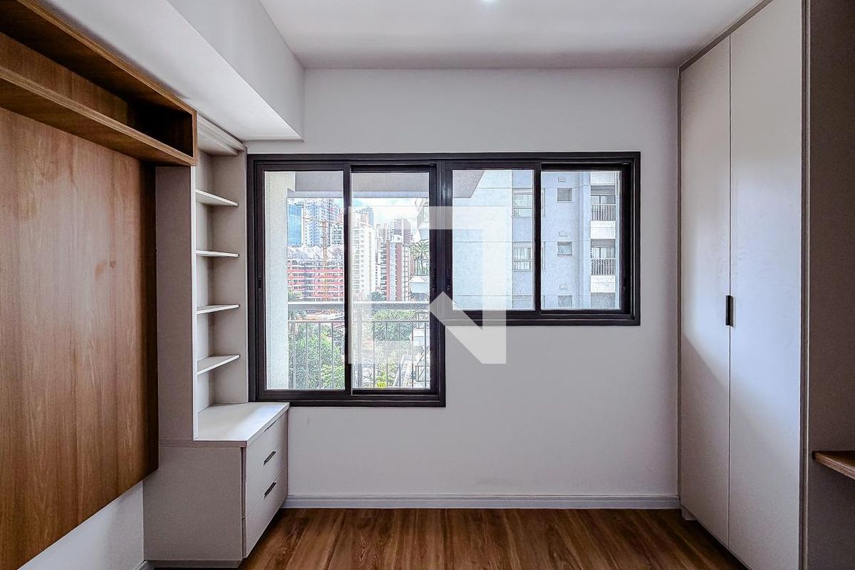 Kitnet-Studio, 23 m² - Foto 2