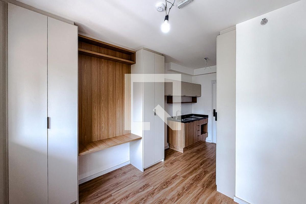 Kitnet-Studio, 23 m² - Foto 3
