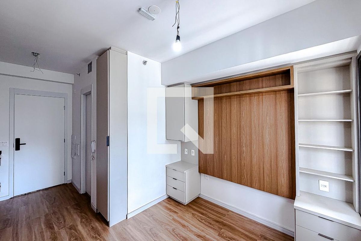Kitnet-Studio, 23 m² - Foto 6