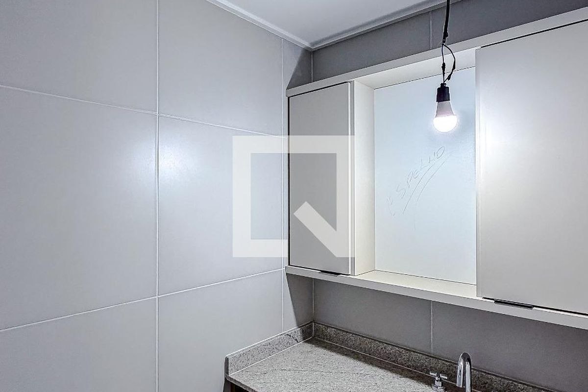 Kitnet-Studio, 23 m² - Foto 11