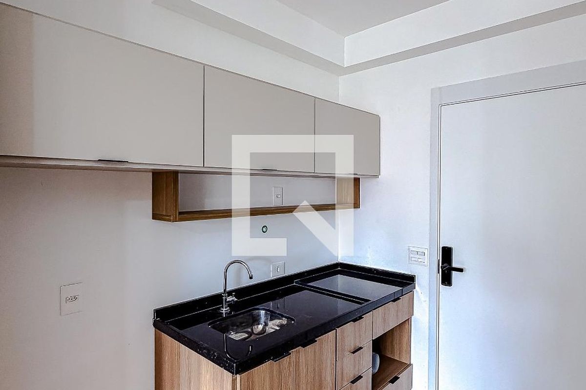 Kitnet-Studio, 23 m² - Foto 14