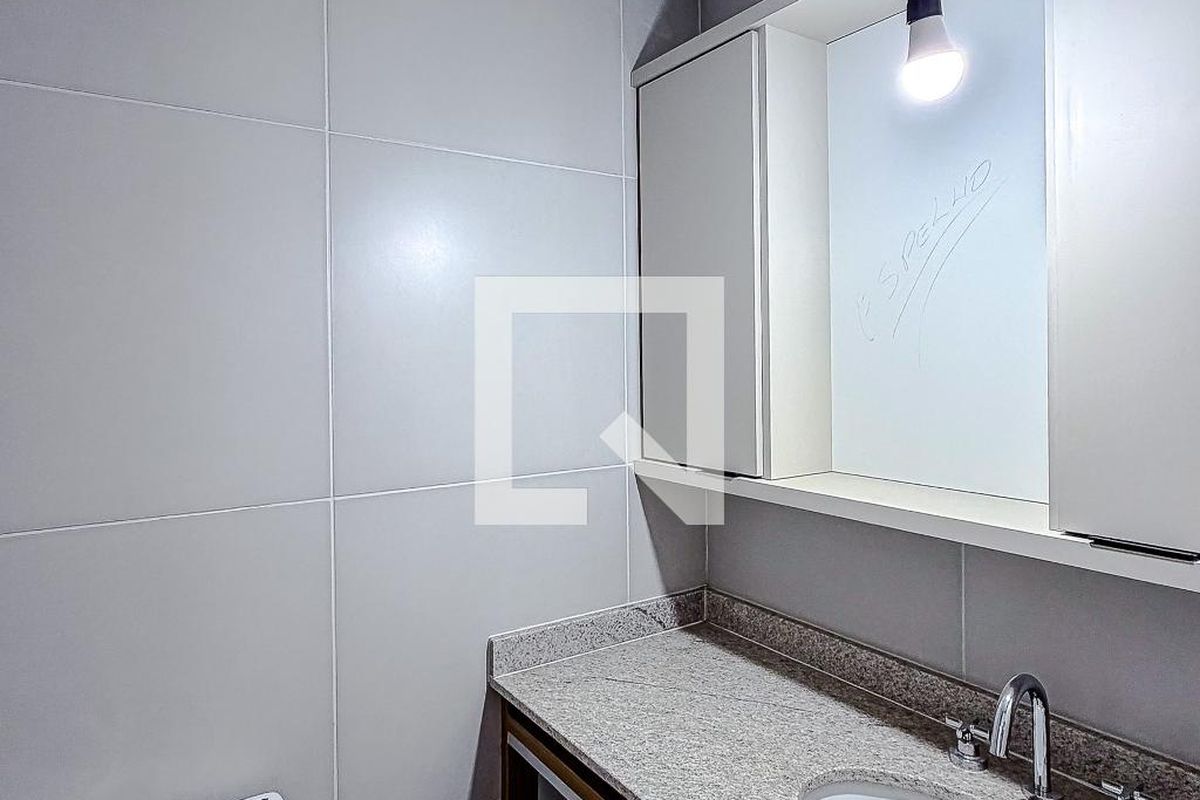 Kitnet-Studio, 23 m² - Foto 9