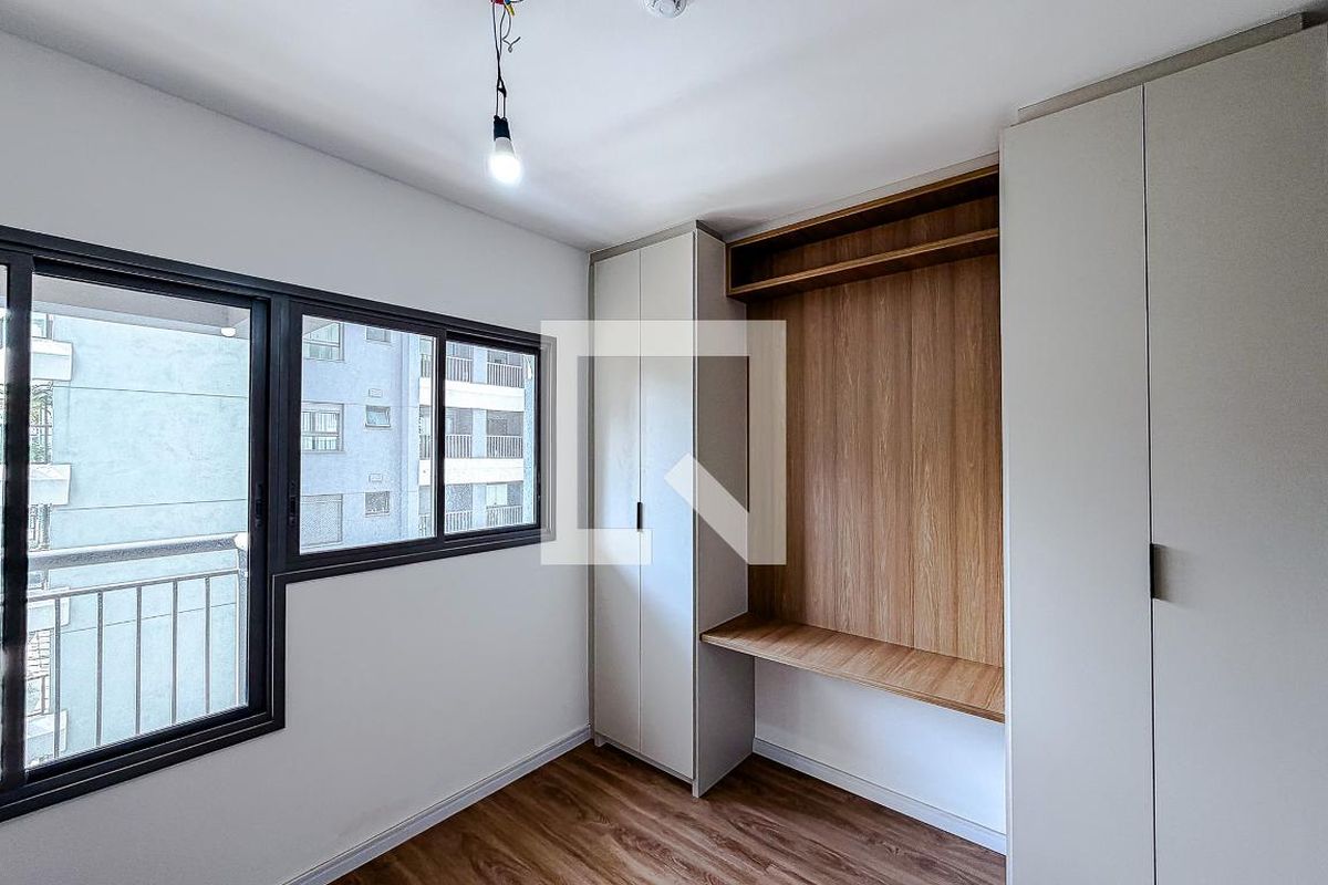 Kitnet-Studio, 23 m² - Foto 4