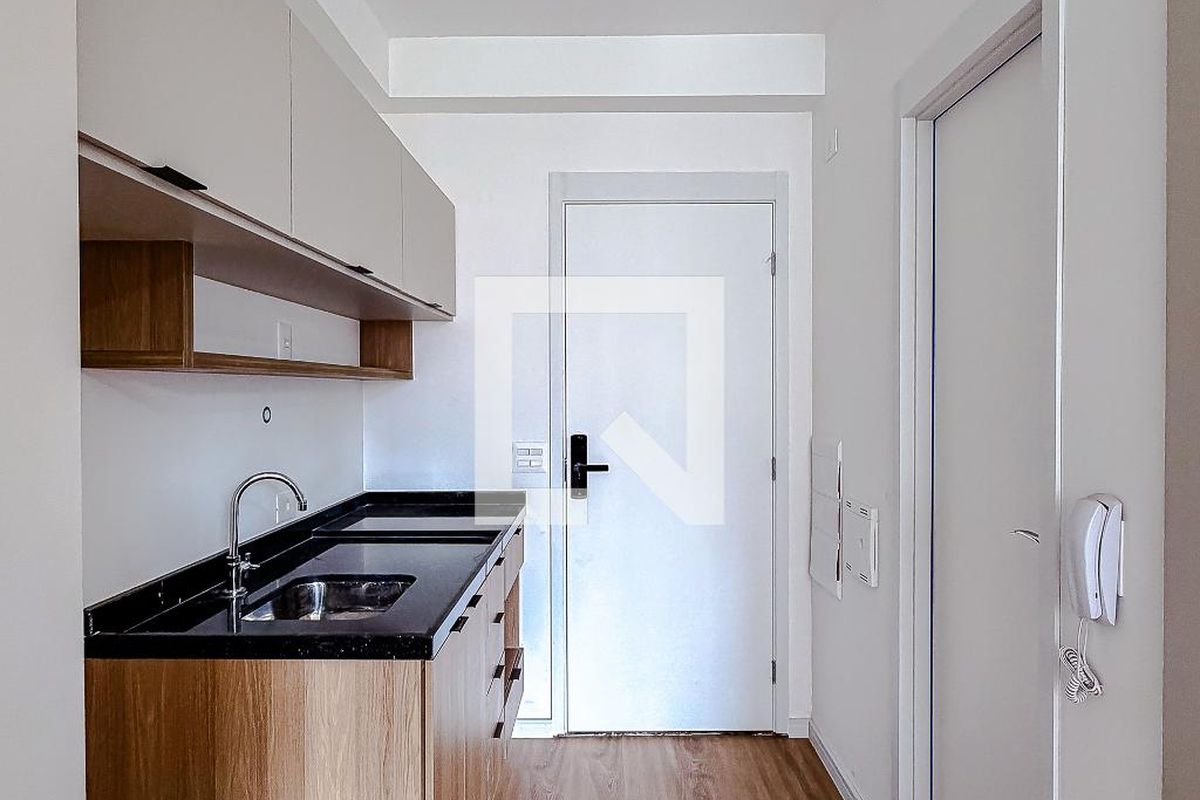 Kitnet-Studio, 23 m² - Foto 15