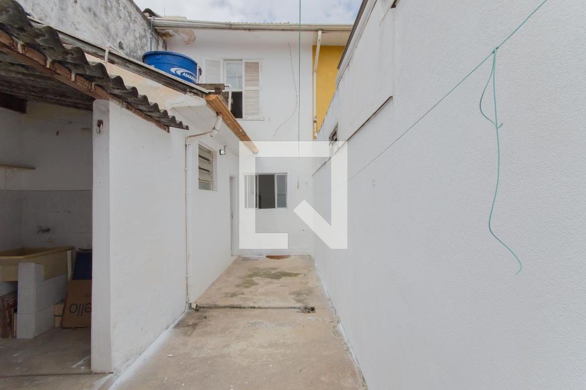 Casa, 2 quartos, 120 m² - Foto 26