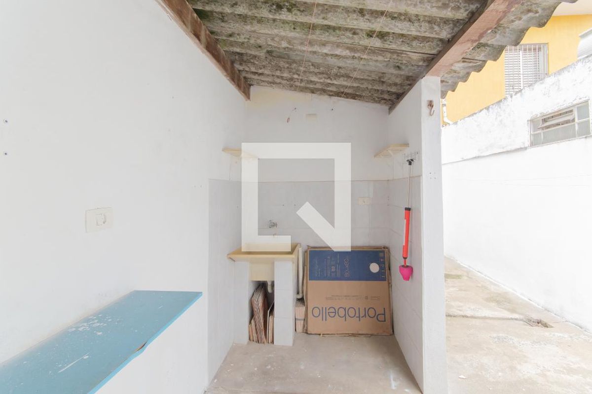 Casa, 2 quartos, 120 m² - Foto 22