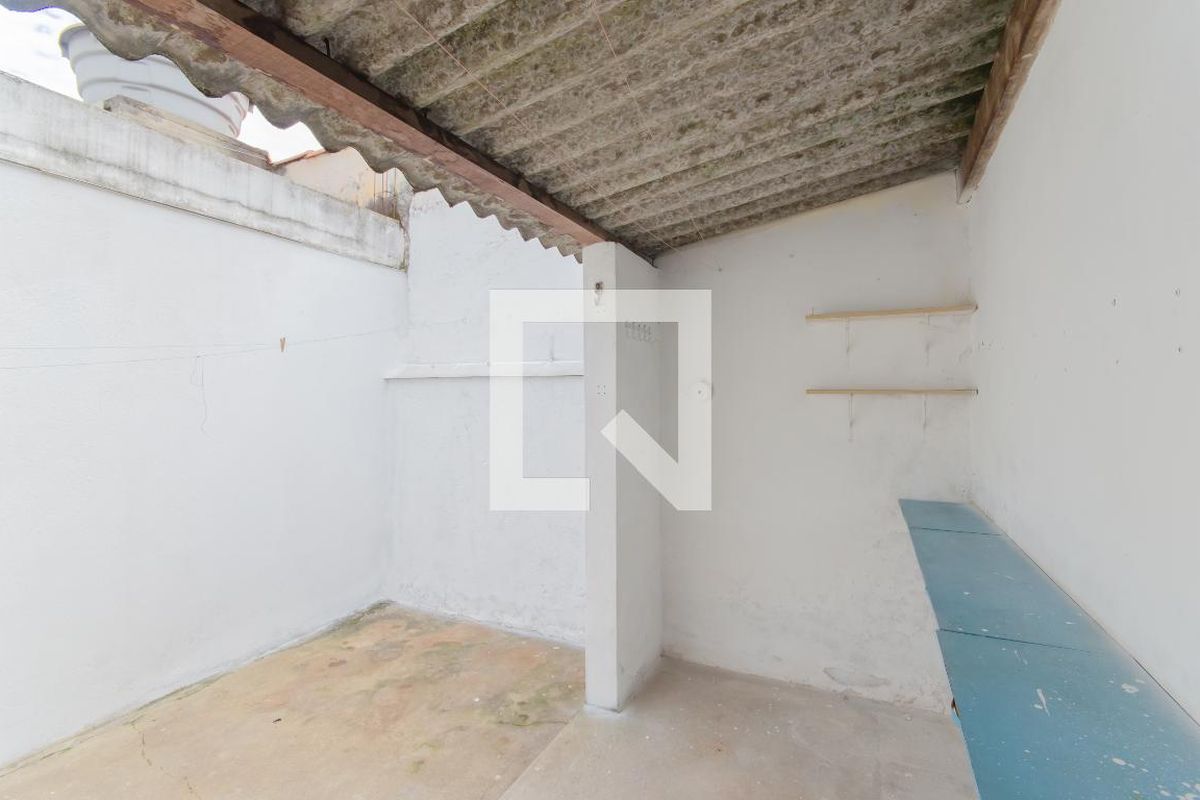 Casa, 2 quartos, 120 m² - Foto 24
