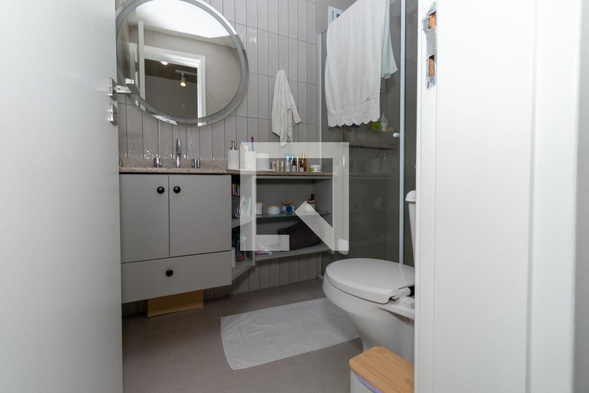 Apartamento, 2 quartos, 80 m² - Foto 22