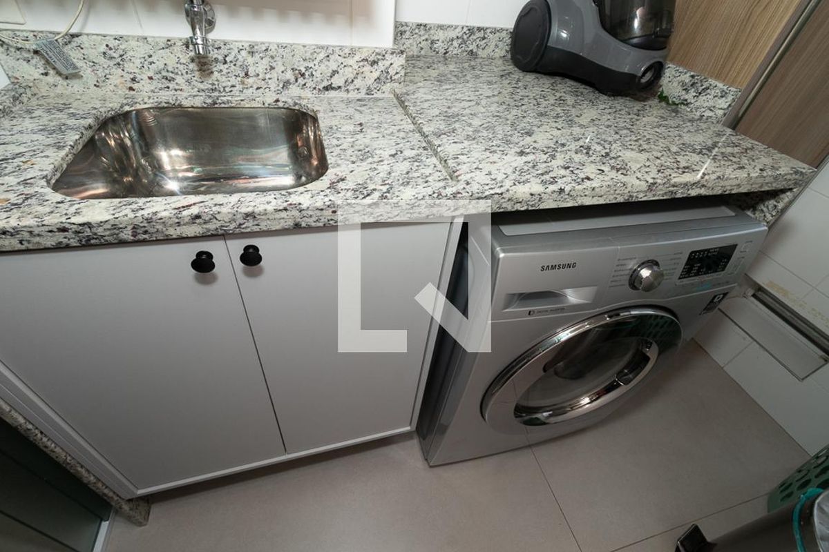 Apartamento, 2 quartos, 80 m² - Foto 45