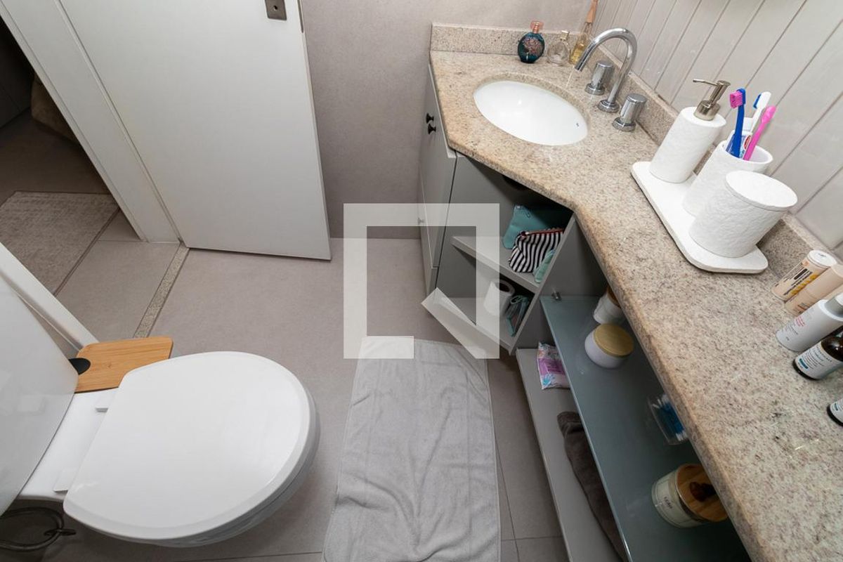 Apartamento, 2 quartos, 80 m² - Foto 25