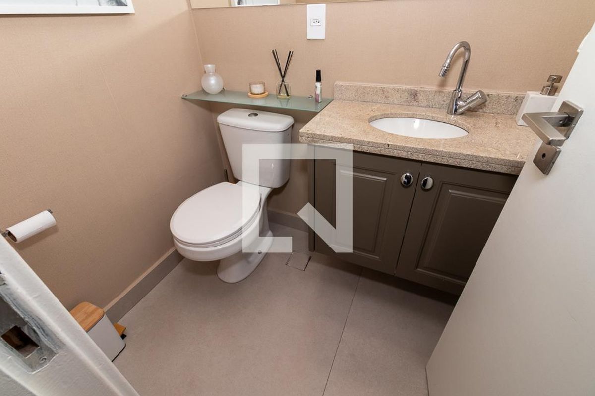 Apartamento, 2 quartos, 80 m² - Foto 36