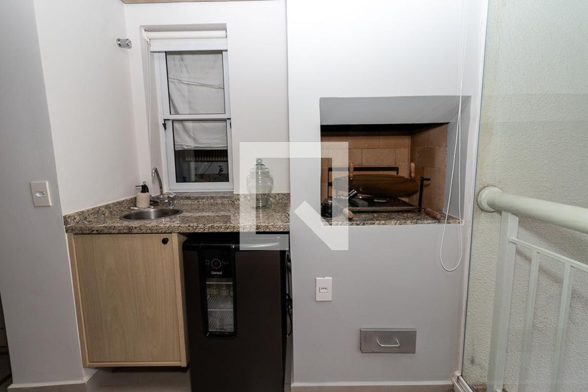 Apartamento, 2 quartos, 80 m² - Foto 7