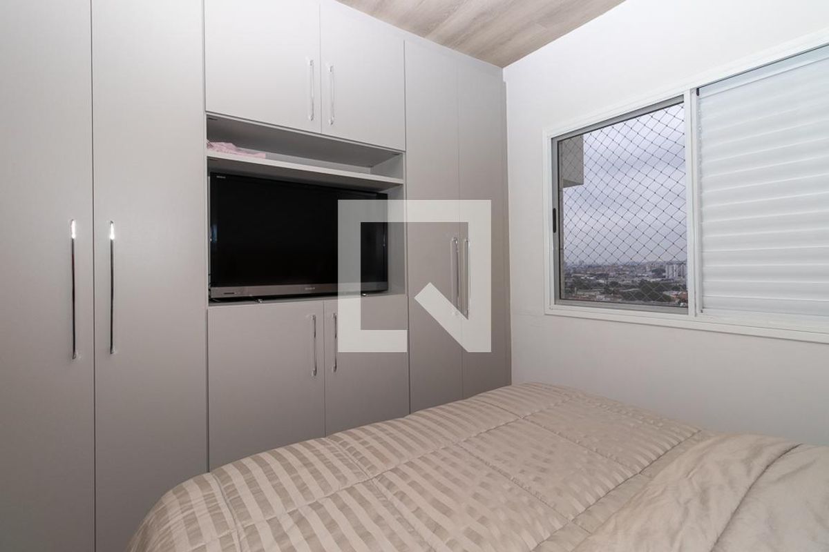 Apartamento, 2 quartos, 80 m² - Foto 17