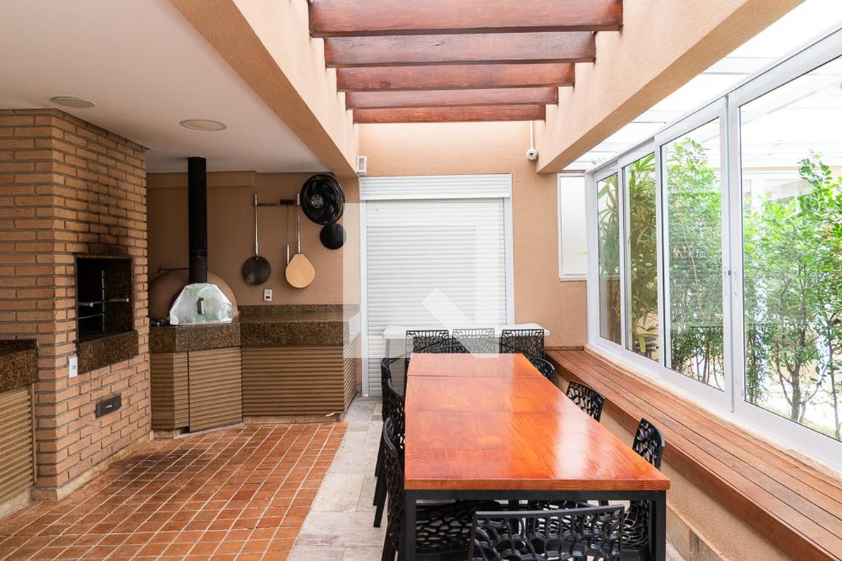Apartamento, 2 quartos, 80 m² - Foto 56