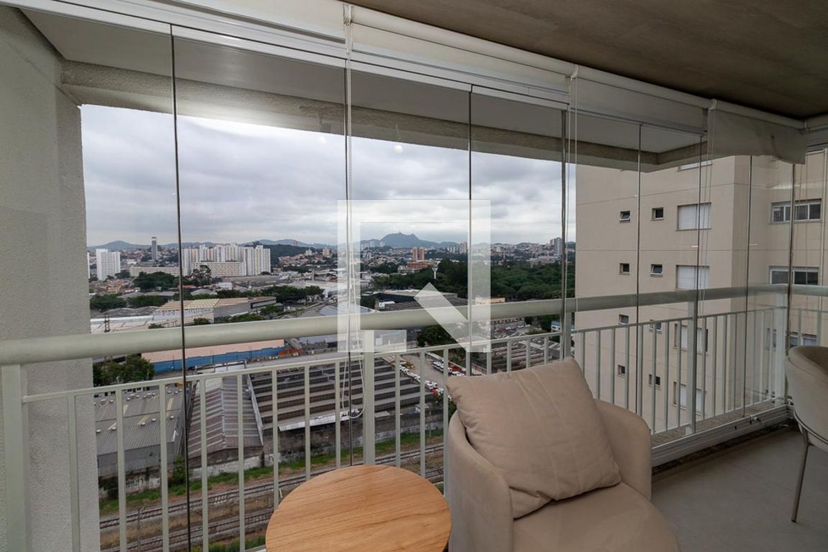 Apartamento, 2 quartos, 80 m² - Foto 9