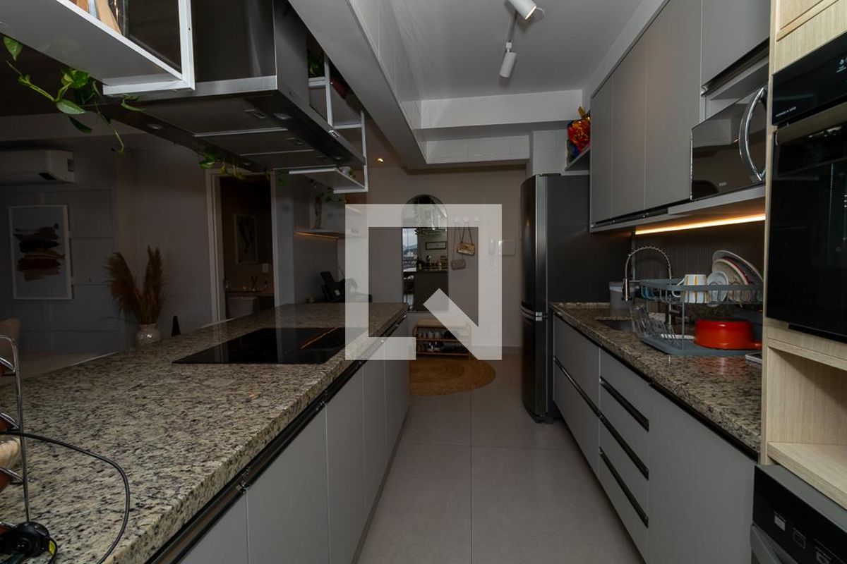 Apartamento, 2 quartos, 80 m² - Foto 41