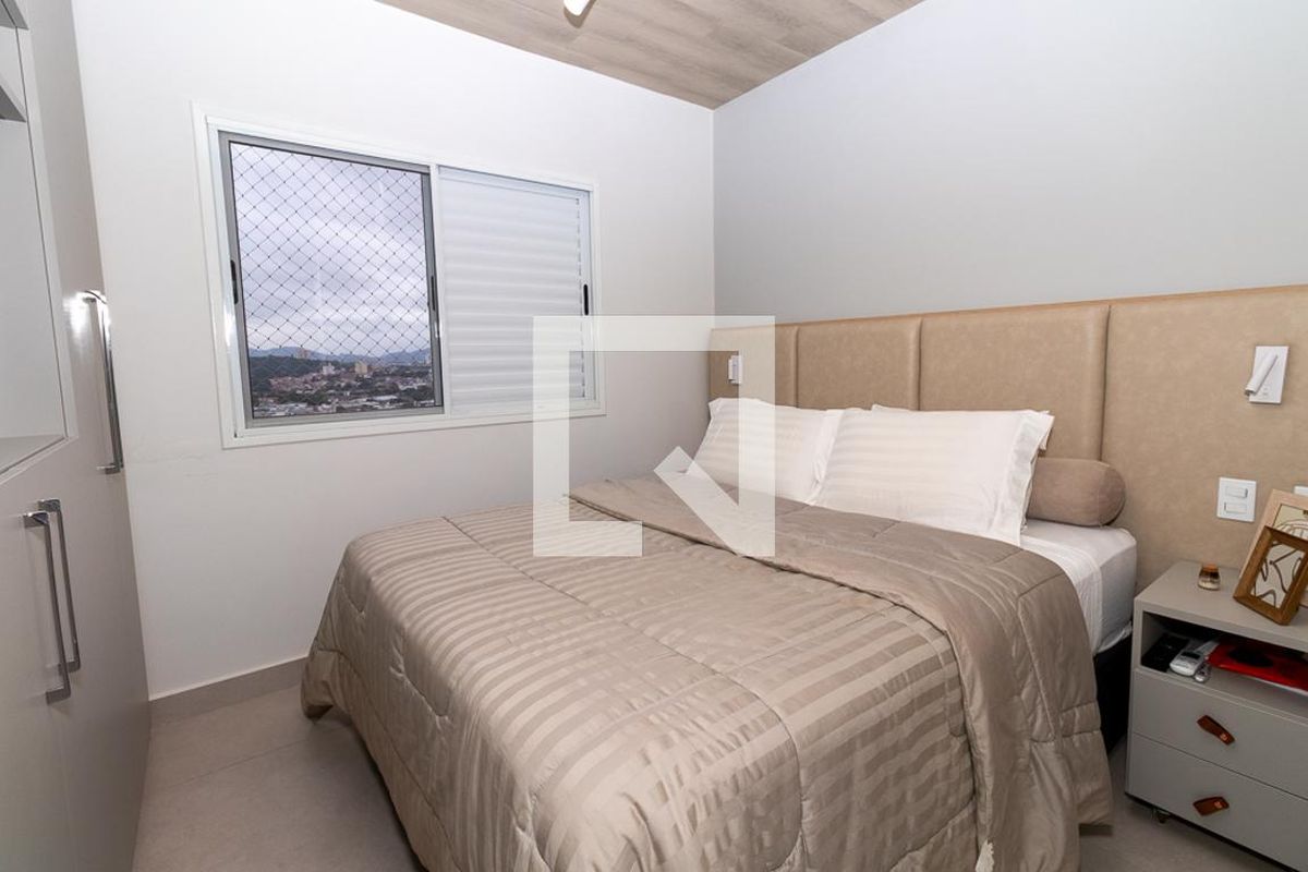 Apartamento, 2 quartos, 80 m² - Foto 16
