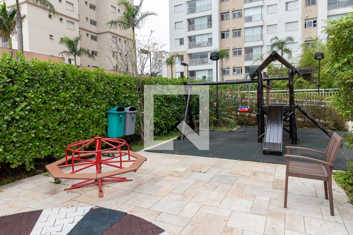 Apartamento, 2 quartos, 80 m² - Foto 73