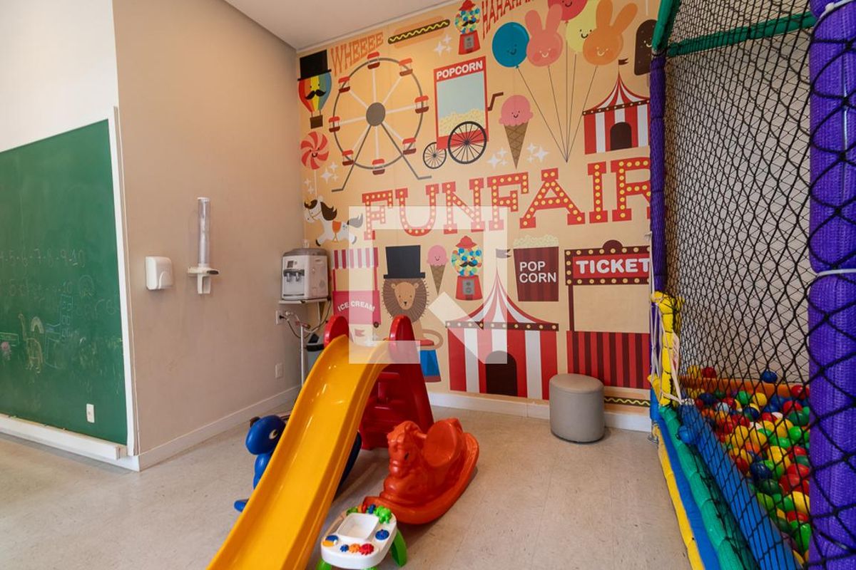 Apartamento, 2 quartos, 80 m² - Foto 52