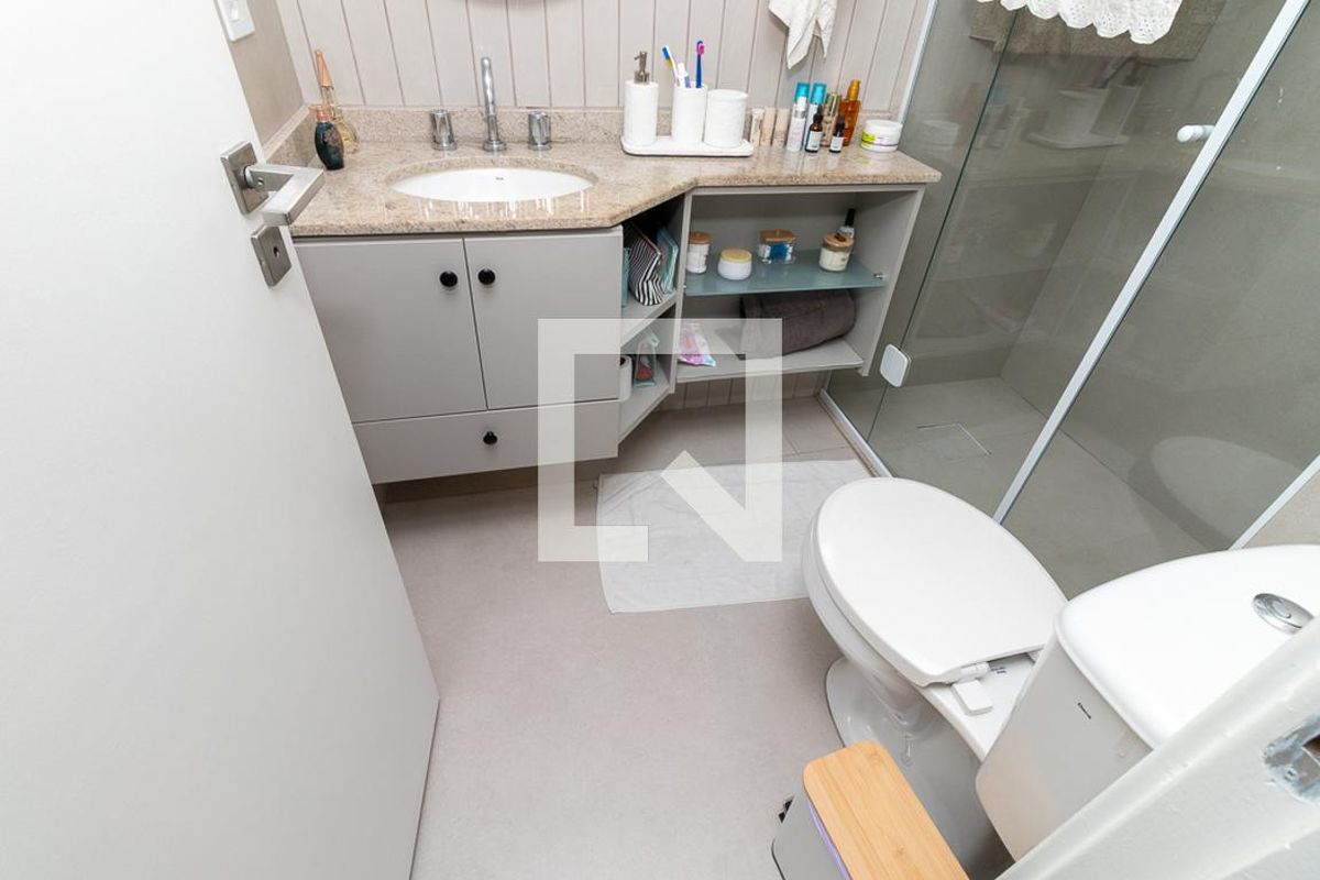Apartamento, 2 quartos, 80 m² - Foto 23