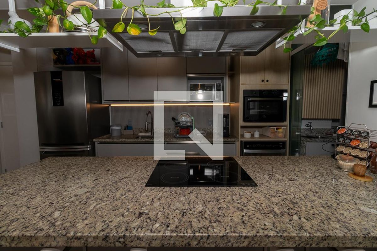 Apartamento, 2 quartos, 80 m² - Foto 40