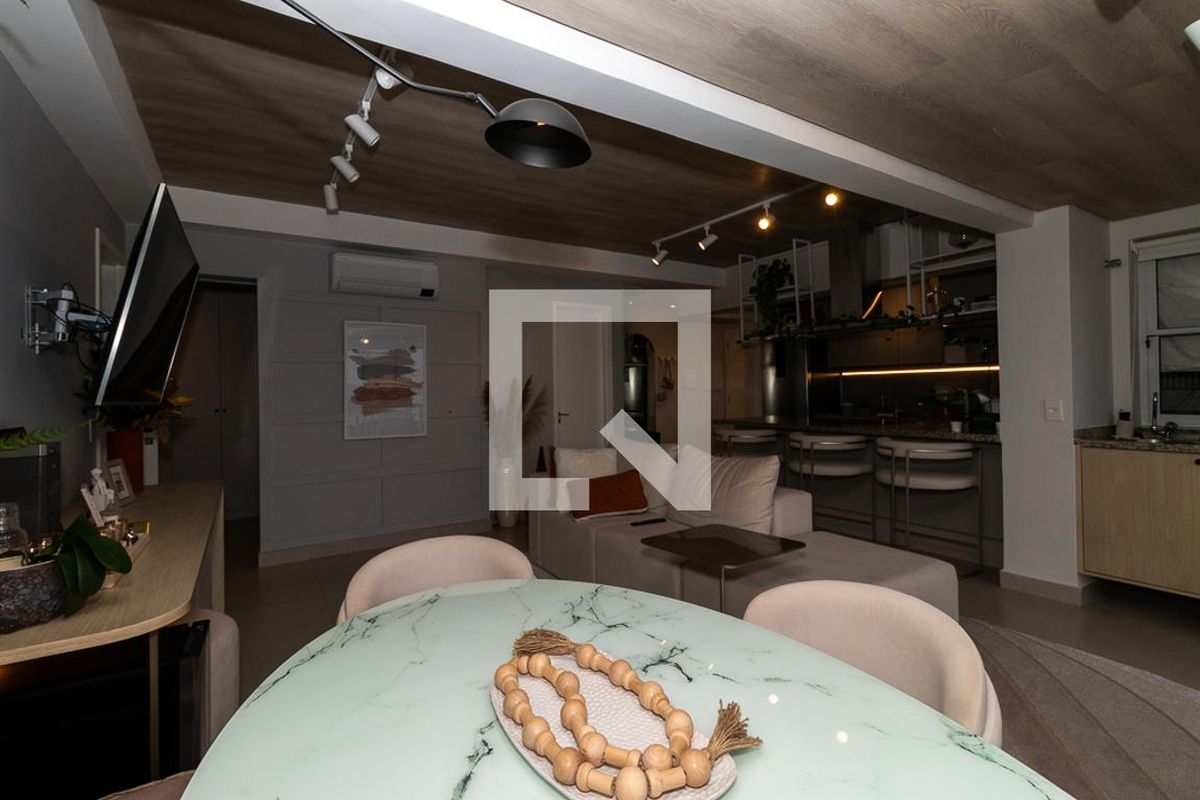 Apartamento, 2 quartos, 80 m² - Foto 4