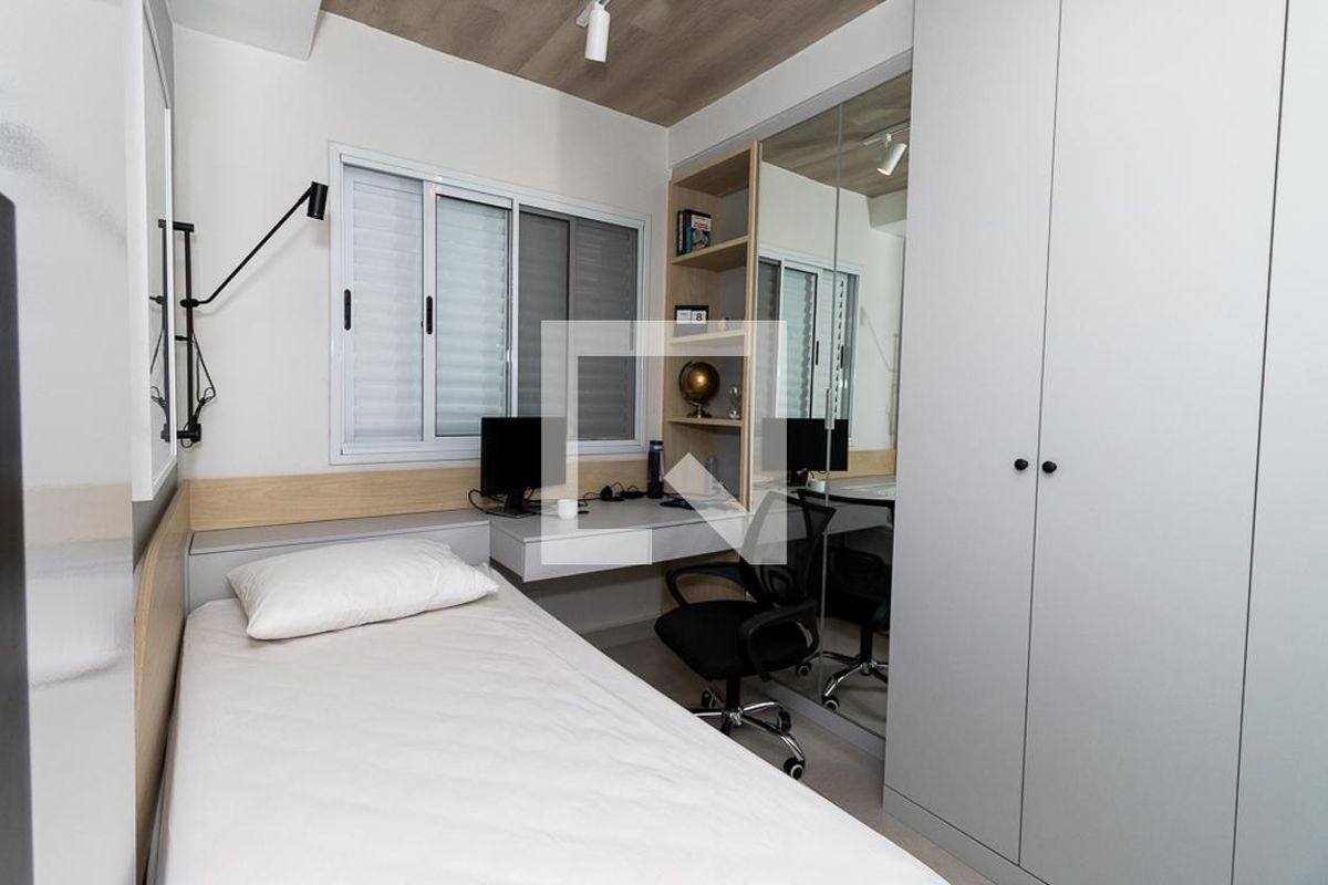 Apartamento, 2 quartos, 80 m² - Foto 27