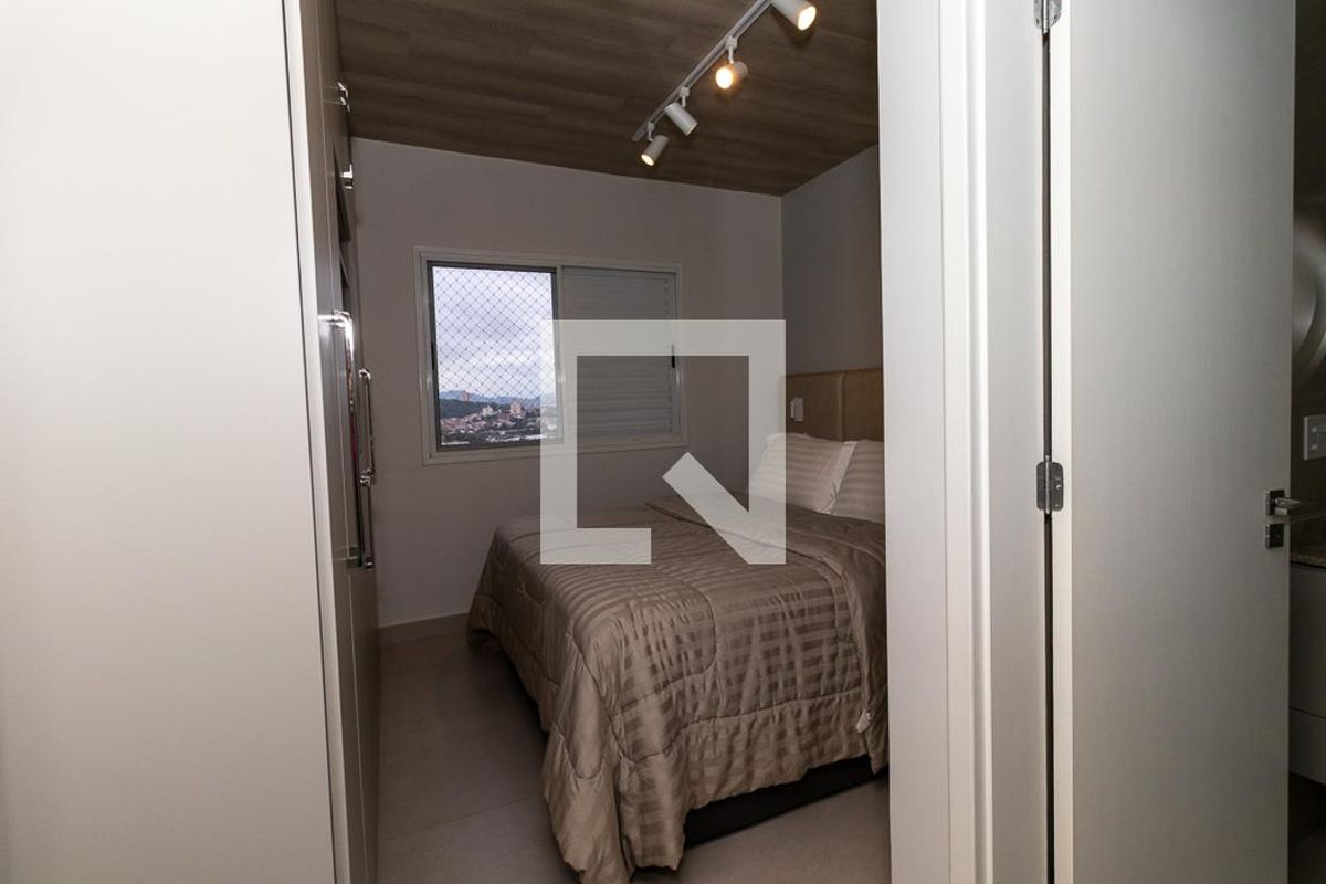 Apartamento, 2 quartos, 80 m² - Foto 15
