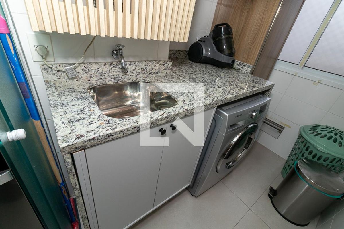 Apartamento, 2 quartos, 80 m² - Foto 44