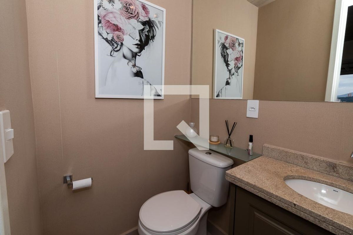 Apartamento, 2 quartos, 80 m² - Foto 37