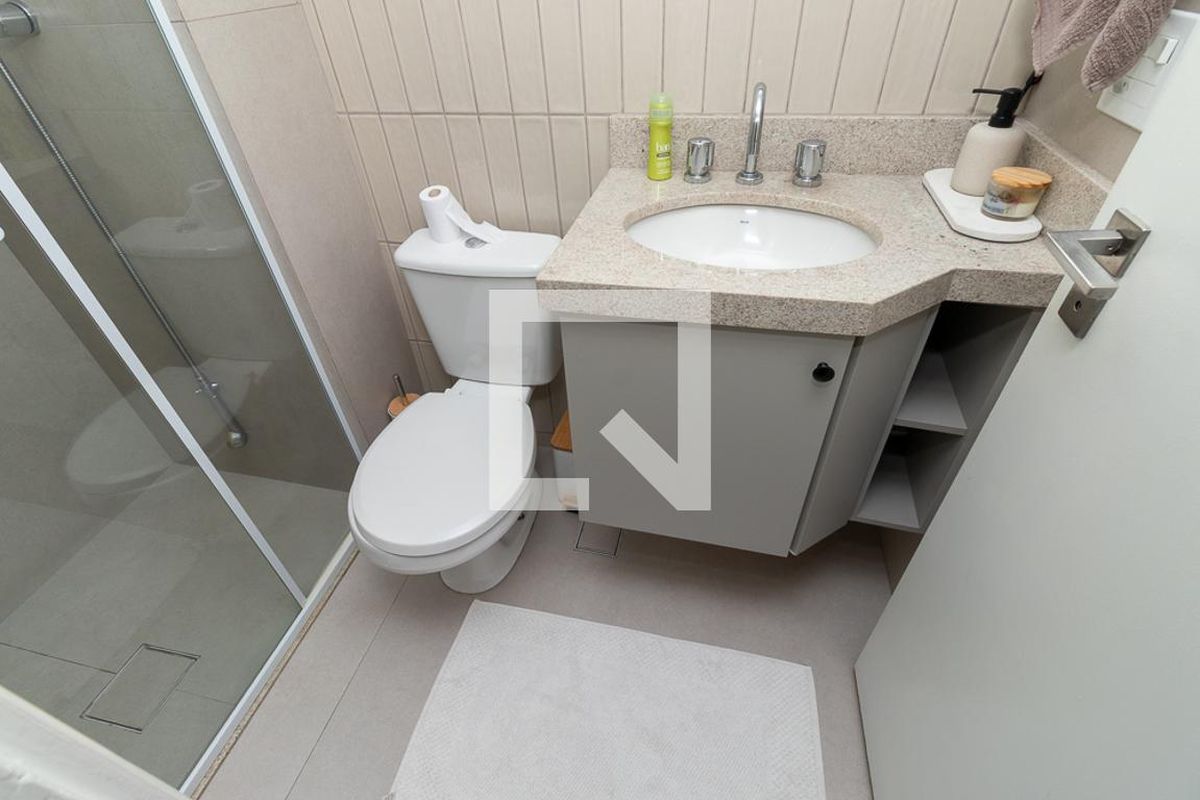 Apartamento, 2 quartos, 80 m² - Foto 33