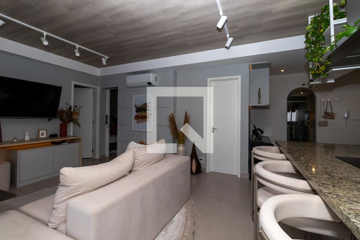 Apartamento, 2 quartos, 80 m² - Foto 3
