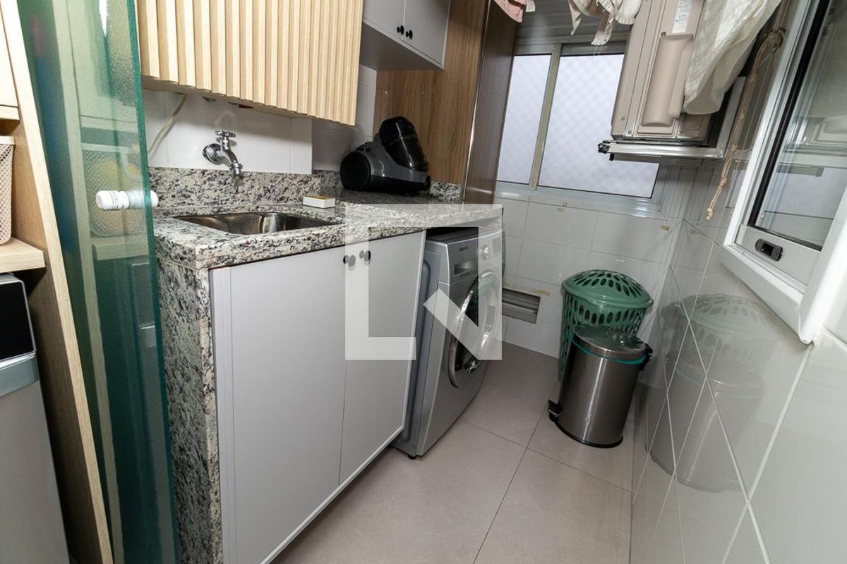 Apartamento, 2 quartos, 80 m² - Foto 43