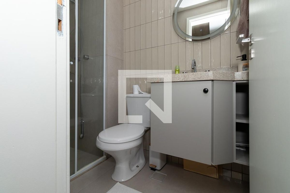 Apartamento, 2 quartos, 80 m² - Foto 32