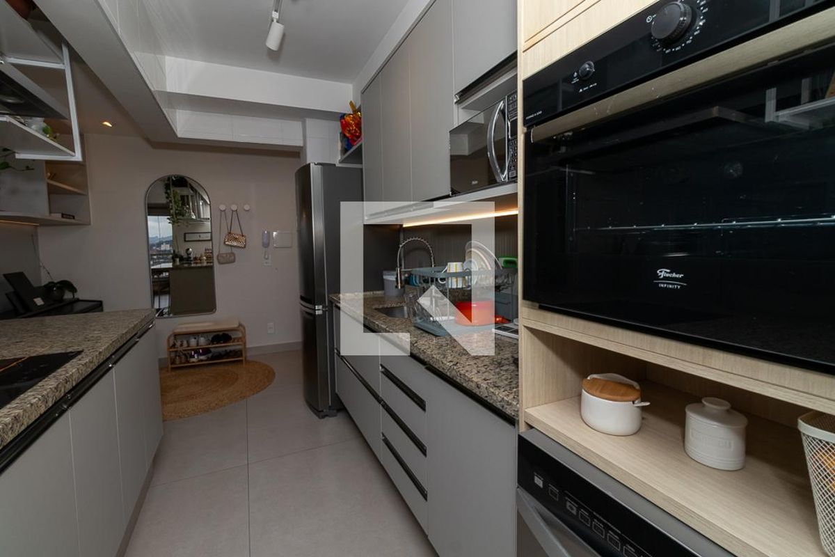 Apartamento, 2 quartos, 80 m² - Foto 42