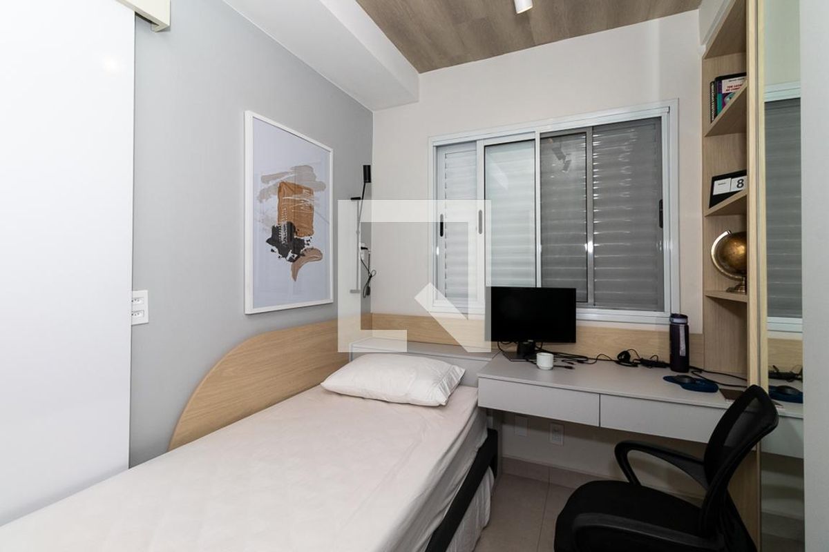 Apartamento, 2 quartos, 80 m² - Foto 28