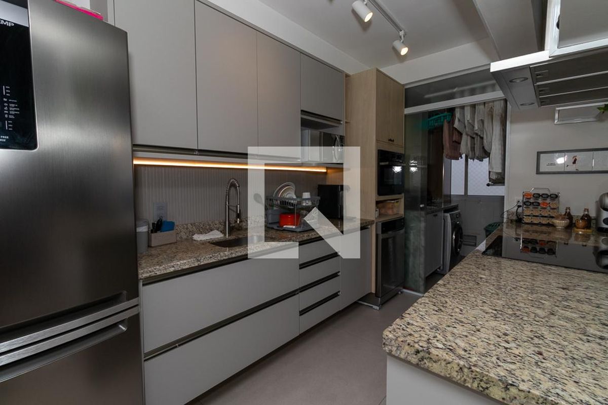 Apartamento, 2 quartos, 80 m² - Foto 39