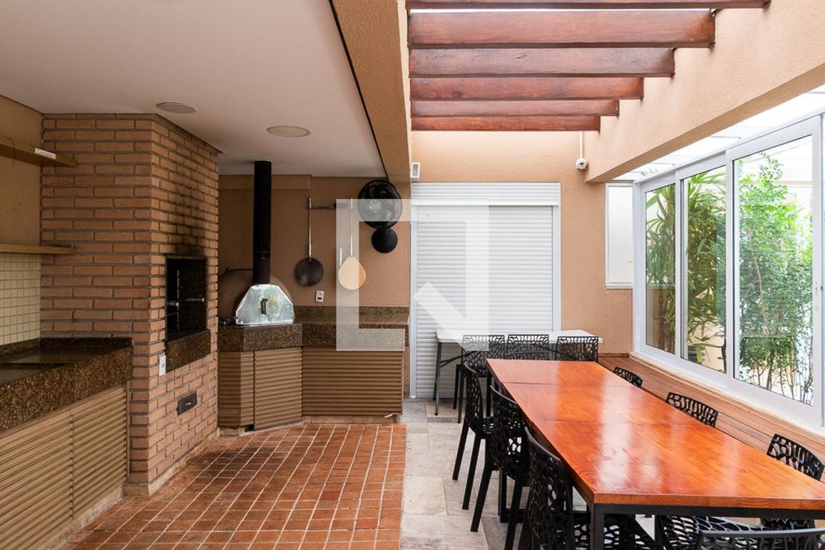 Apartamento, 2 quartos, 80 m² - Foto 57